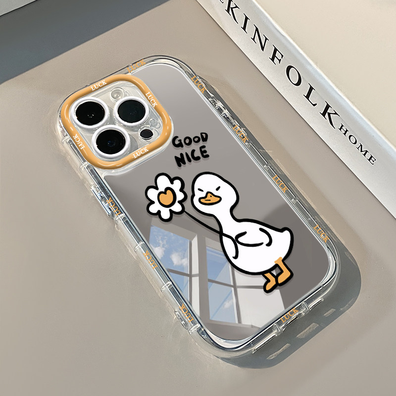 Phone Cases Xr Cute - Sevimli Yavru Kedi Desenli Hava Yastıklı