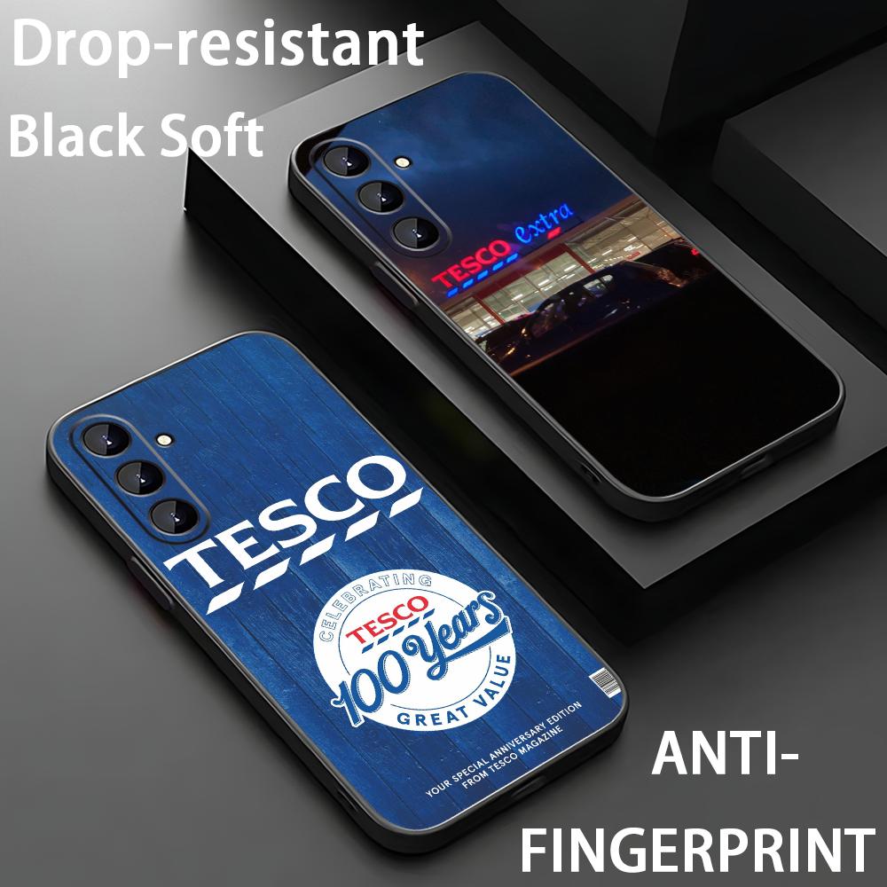 Phone Cases Tesco - T-Tesco Süpermarket markası Samsung Galaxy S26