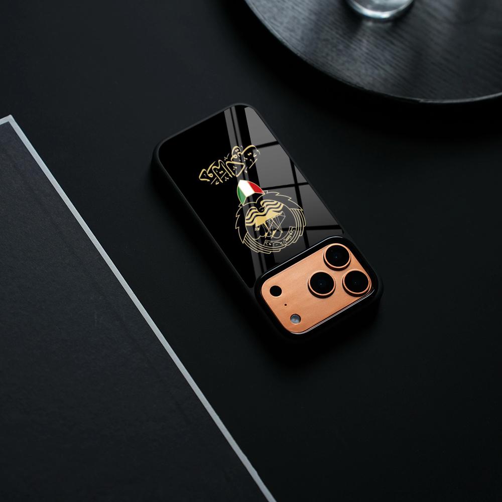 Phone Cases Kuwait - Kuveyt Pasaport Bayrağı Harita Telefon Kılıfı