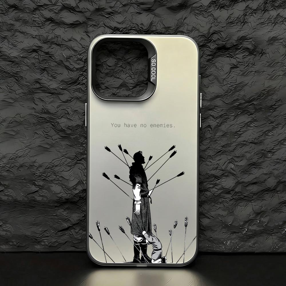 Phone Cases Iphone 11 - V-Vinland Saga Havalı Anime Telefon Kılıfı