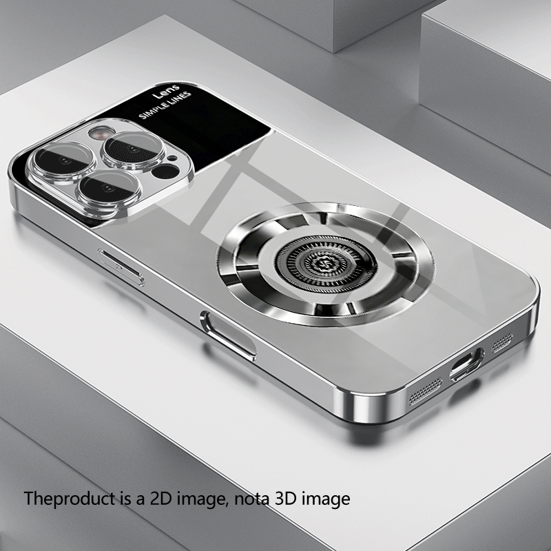 Phone Cases Iphone 11 - TouchLens Koruma Tasarımı ile PROTECT Tech,