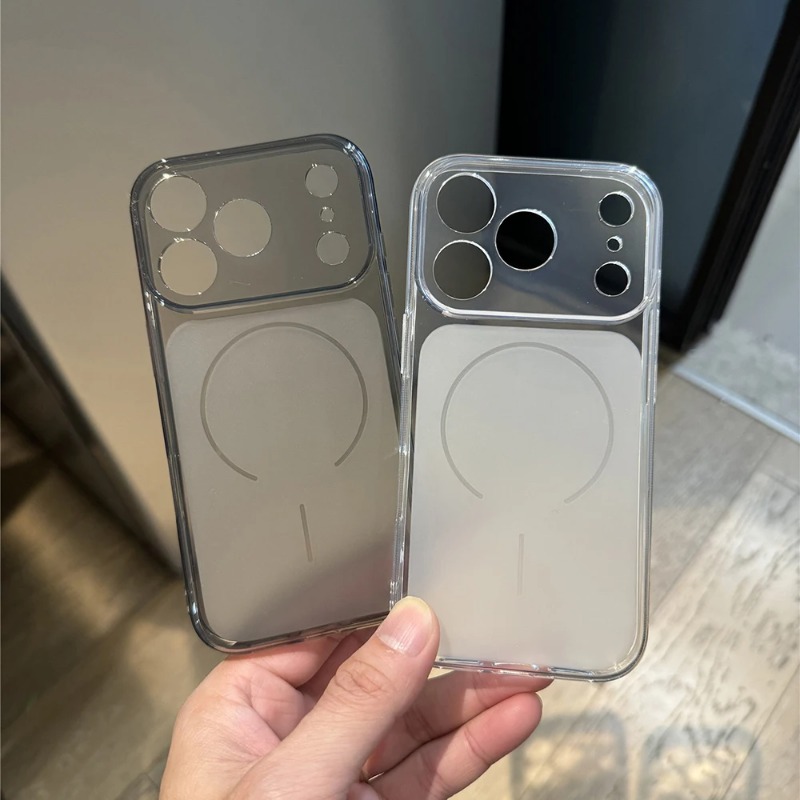 Phone Cases Rugged - iPhone 17 16 15 14 13