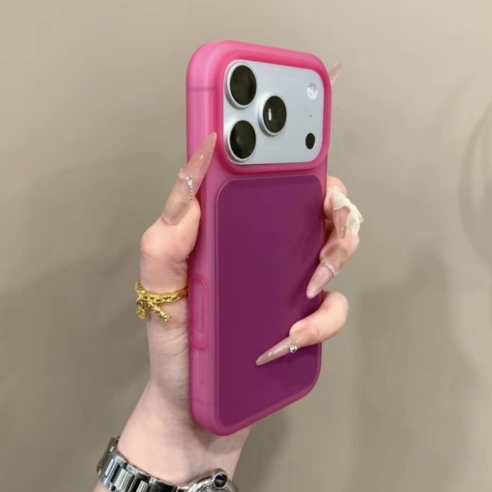 Phone Cases Rugged - iPhone 17 16 15 Pro Max