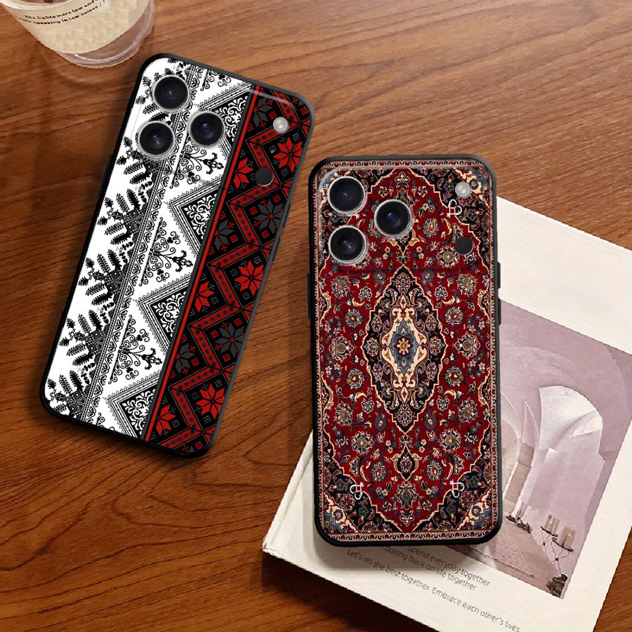 Phone Cases Rugged - Apple iPhone 17 Pro Max 12