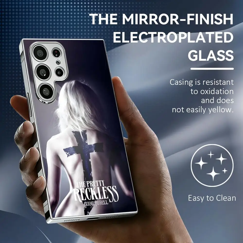 Phone Cases Metal - Samsung Galaxy S25 S24 S23 Ultra
