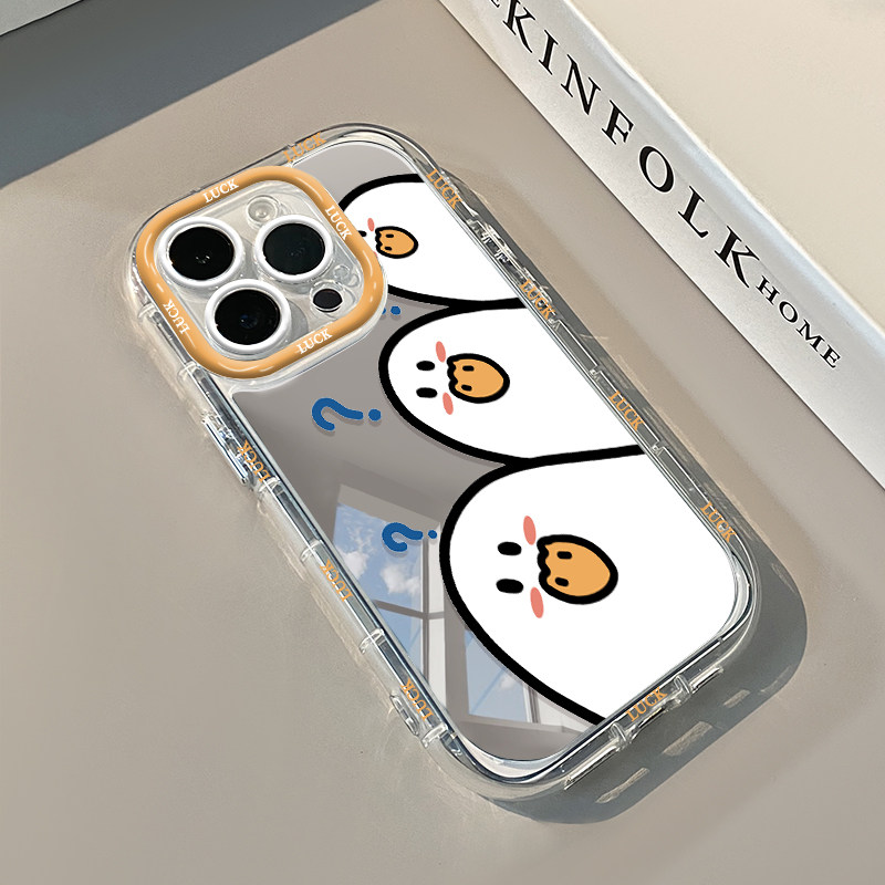 Phone Cases Xr Cute - Kore Sevimli Kedi Patisı Hava Yastıklı