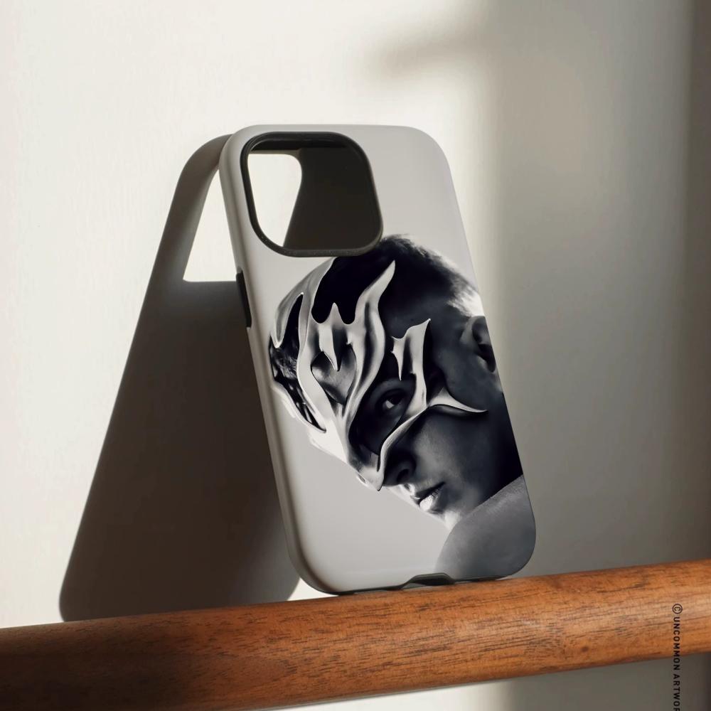 Phone Cases Recycling - R-Geri Dönüşümlü J San Jorge Telefon