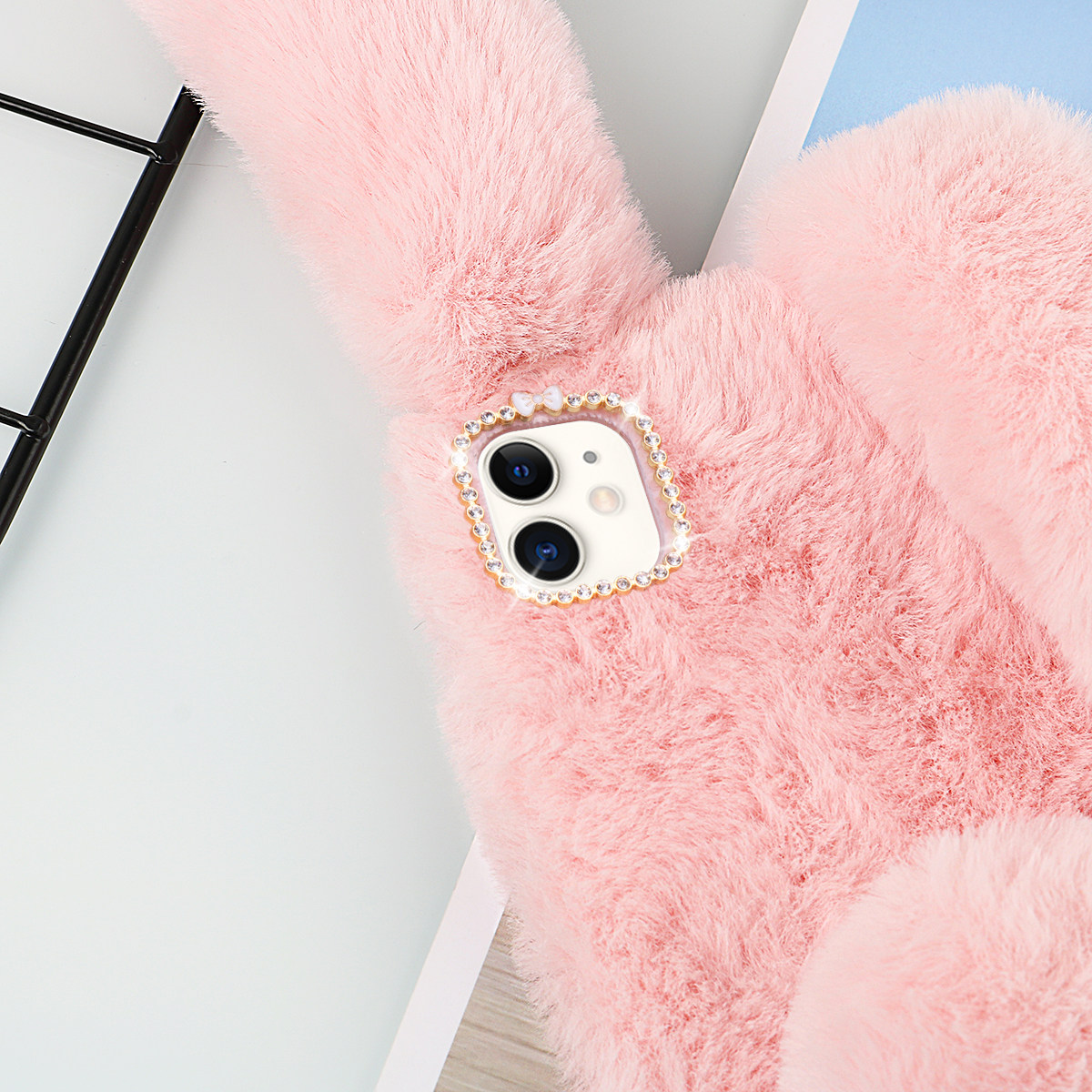 Phone Cases Metal - Telefon Kılıfı 12 Mini 5.4 ile