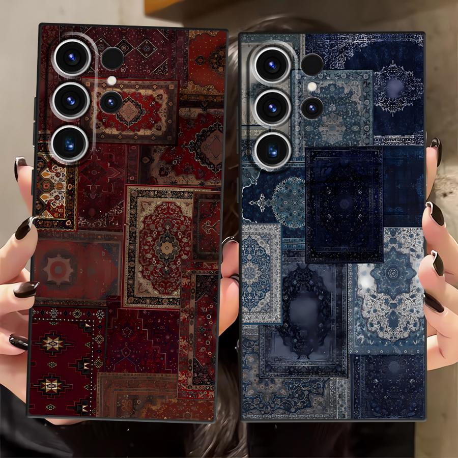 Phone Cases Rugged - Samsung Galaxy S26 Ultra S21 S22