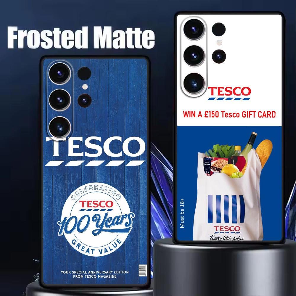 Phone Cases Tesco - Supermarket Tesco Telefon Kılıfı Samsung Galaxy