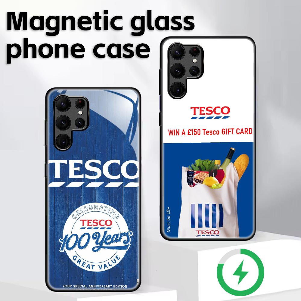 Phone Cases Tesco - Supermarket Tesco Telefon Kılıfı Samsung S26