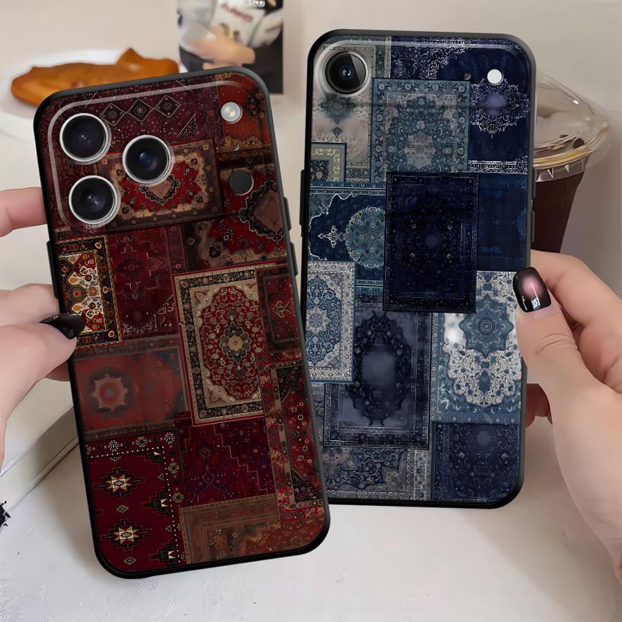 Phone Cases Rugged - Apple iPhone 17 Pro Max Air