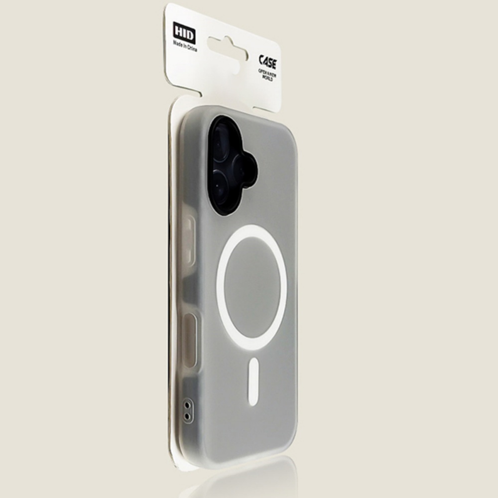 Phone Cases Rugged - iPhone 17 Air 16 15 14