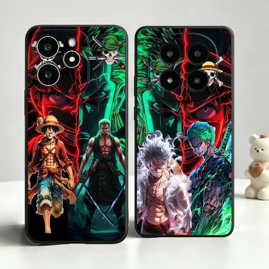 Phone Cases Oneplus - Komik Karikatür Desenli Telefon Kılıfı Xiaomi