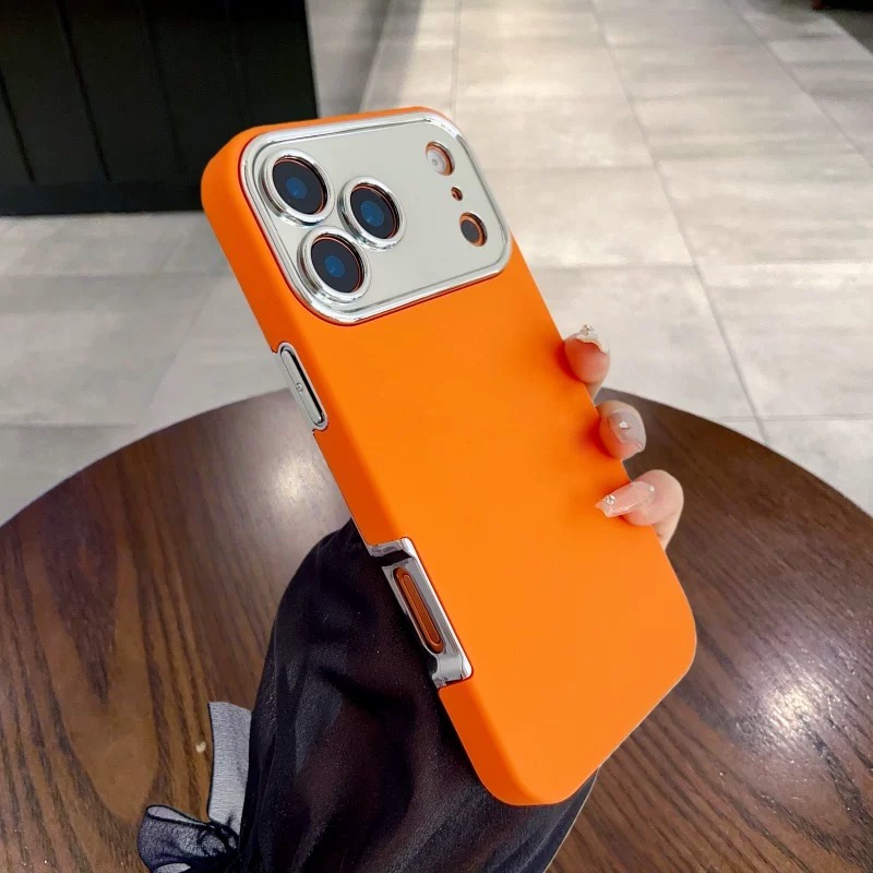 Phone Cases Rugged - iPhone 17 Air 16 15 14