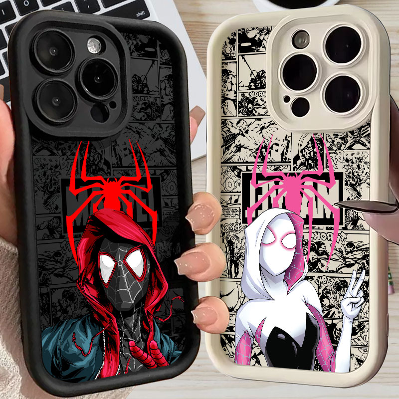 Örümcek Adam Miles Morales Gwe - Phone Cases Iphone 11 incelemesi ve fiyatı