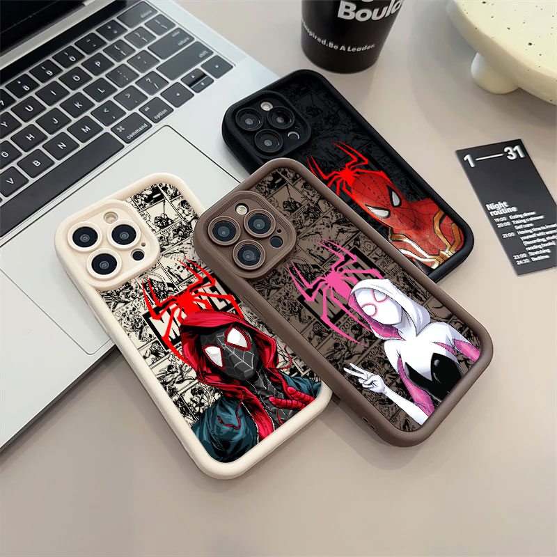 Örümcek Adam Miles Morales Gwe - Phone Cases Iphone 11 incelemesi ve fiyatı