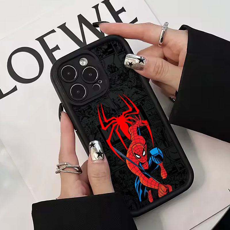 Örümcek Adam Miles Morales Gwe - Phone Cases Iphone 11 incelemesi ve fiyatı
