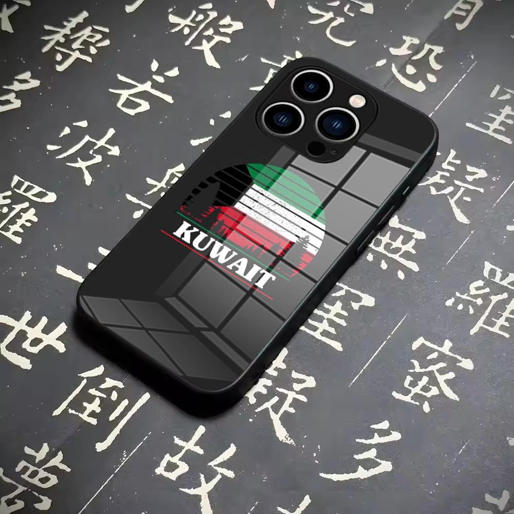 Kuveyt Pasaport Bayrağı Harita - Phone Cases Kuwait incelemesi ve fiyatı