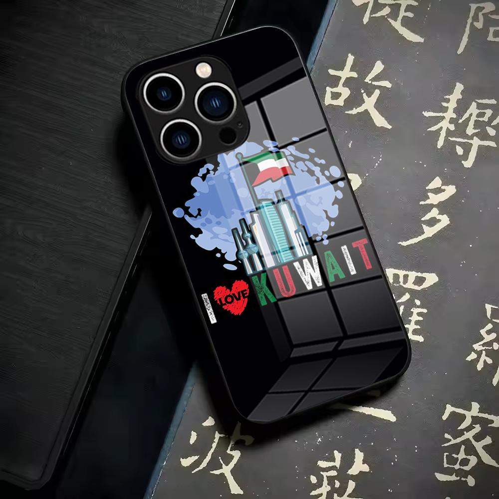 Kuveyt Pasaport Bayrağı Harita - Phone Cases Kuwait incelemesi ve fiyatı