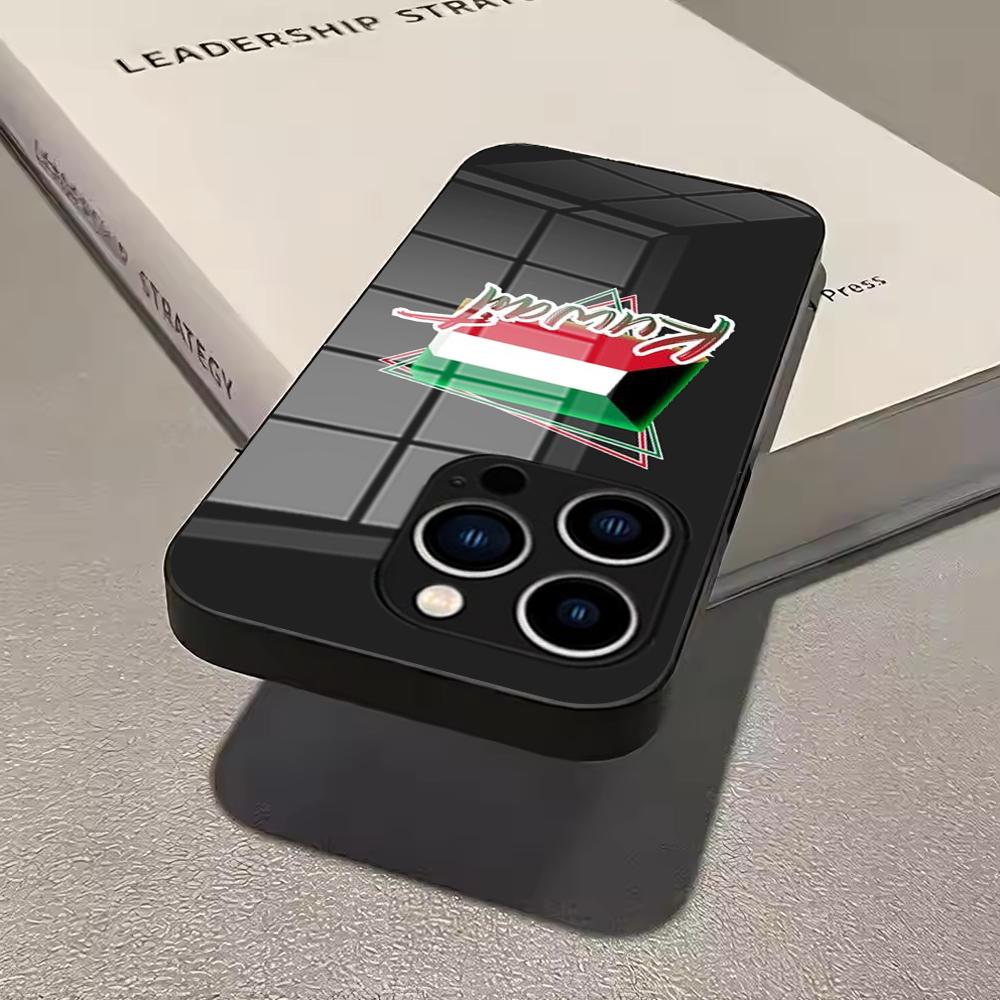Kuveyt Pasaport Bayrağı Harita - Phone Cases Kuwait incelemesi ve fiyatı