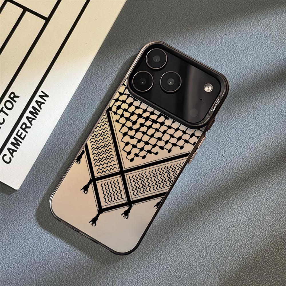 Keffiyeh P-Palestine Telefon K - Phone Cases Iphone 11 incelemesi ve fiyatı