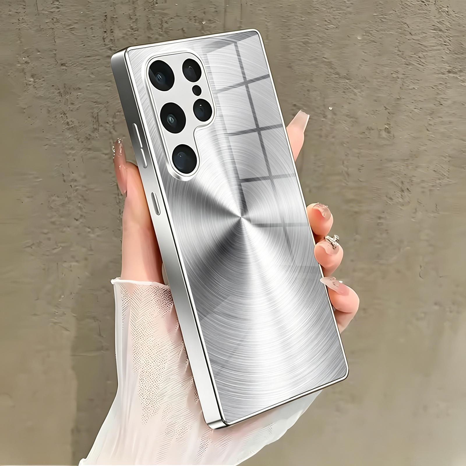 Fırçalanmış Metal Doku2 Telefo - Phone Cases Metal incelemesi ve fiyatı
