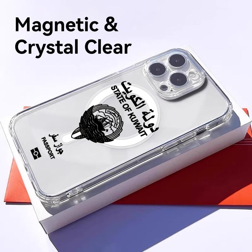 Kuveyt Pasaportu Desenli iPhon - Phone Cases Kuwait incelemesi ve fiyatı