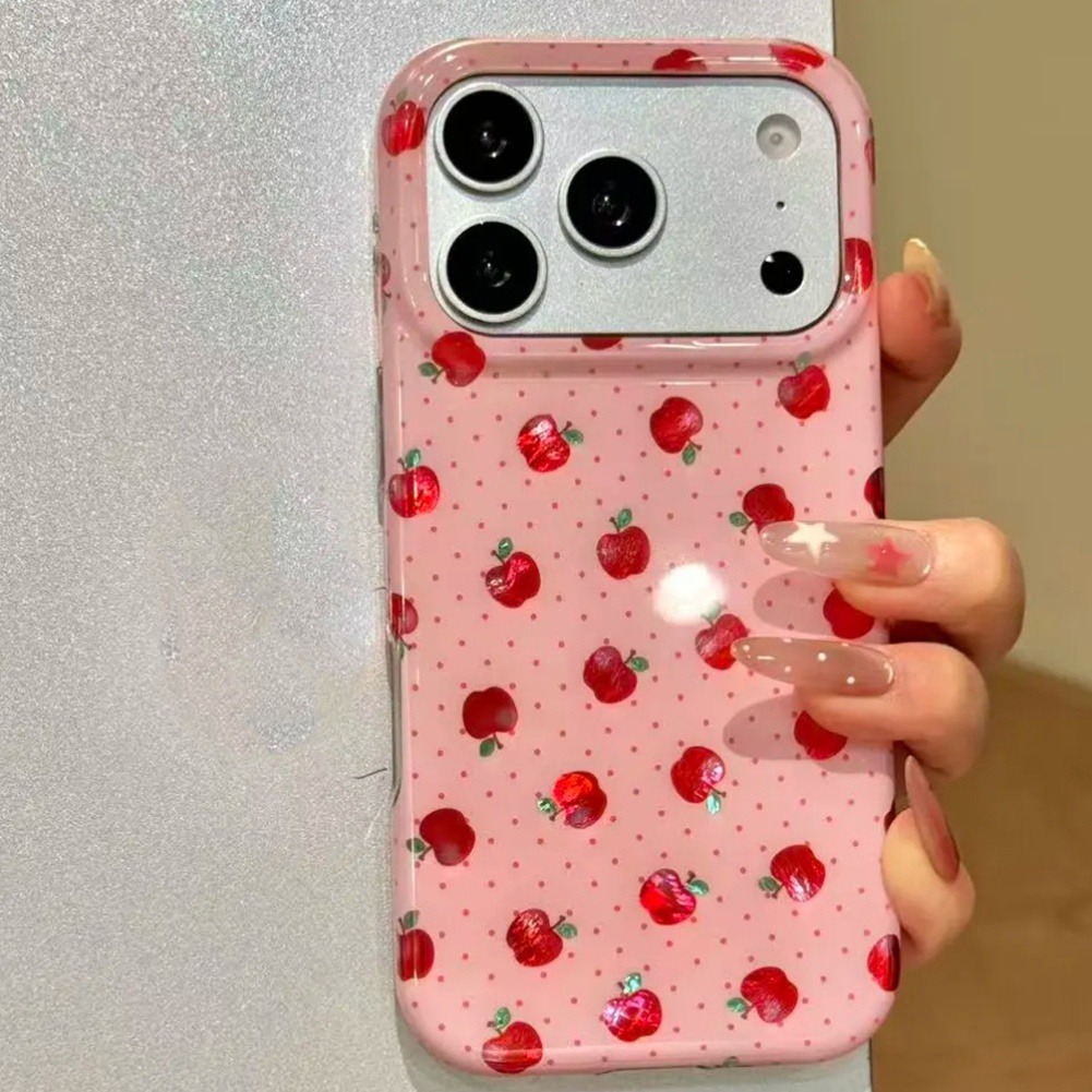 Kırmızı Sevimli Meyveli Puanti - Phone Cases Xr Cute incelemesi ve fiyatı