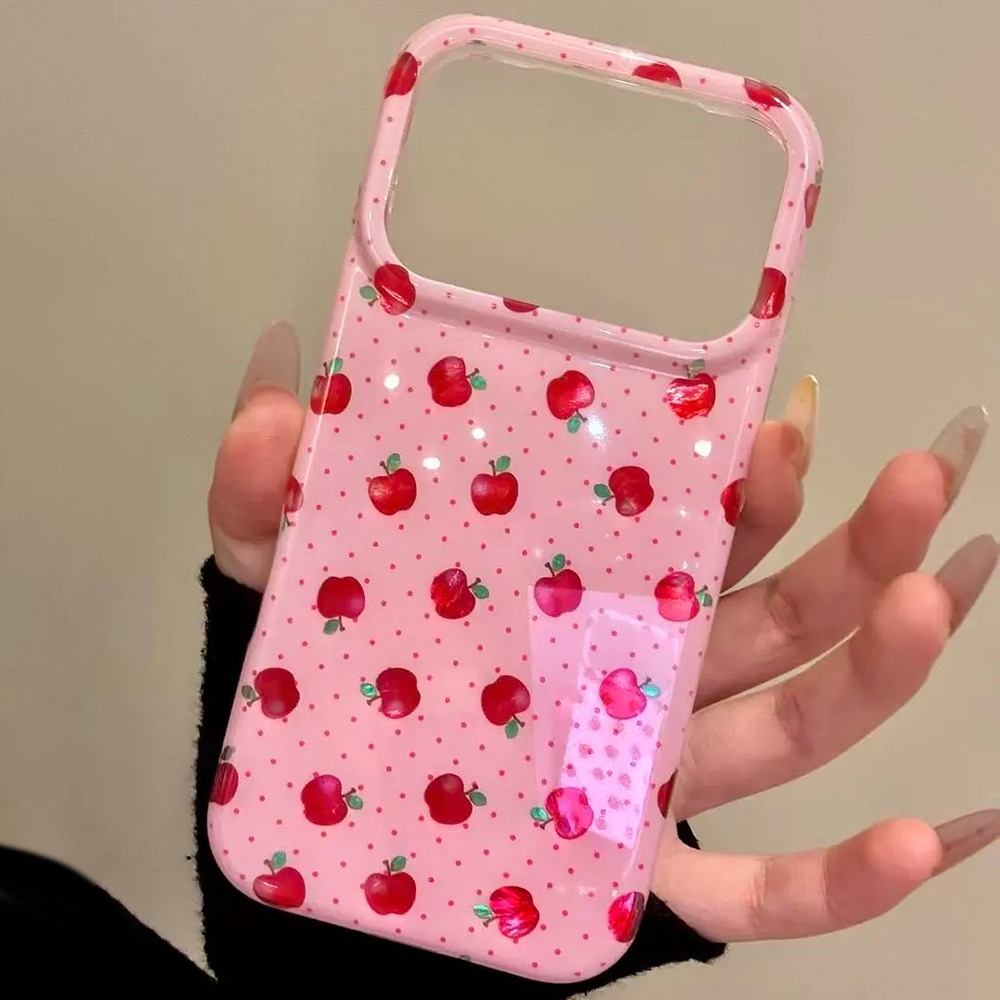 Kırmızı Sevimli Meyveli Puanti - Phone Cases Xr Cute incelemesi ve fiyatı