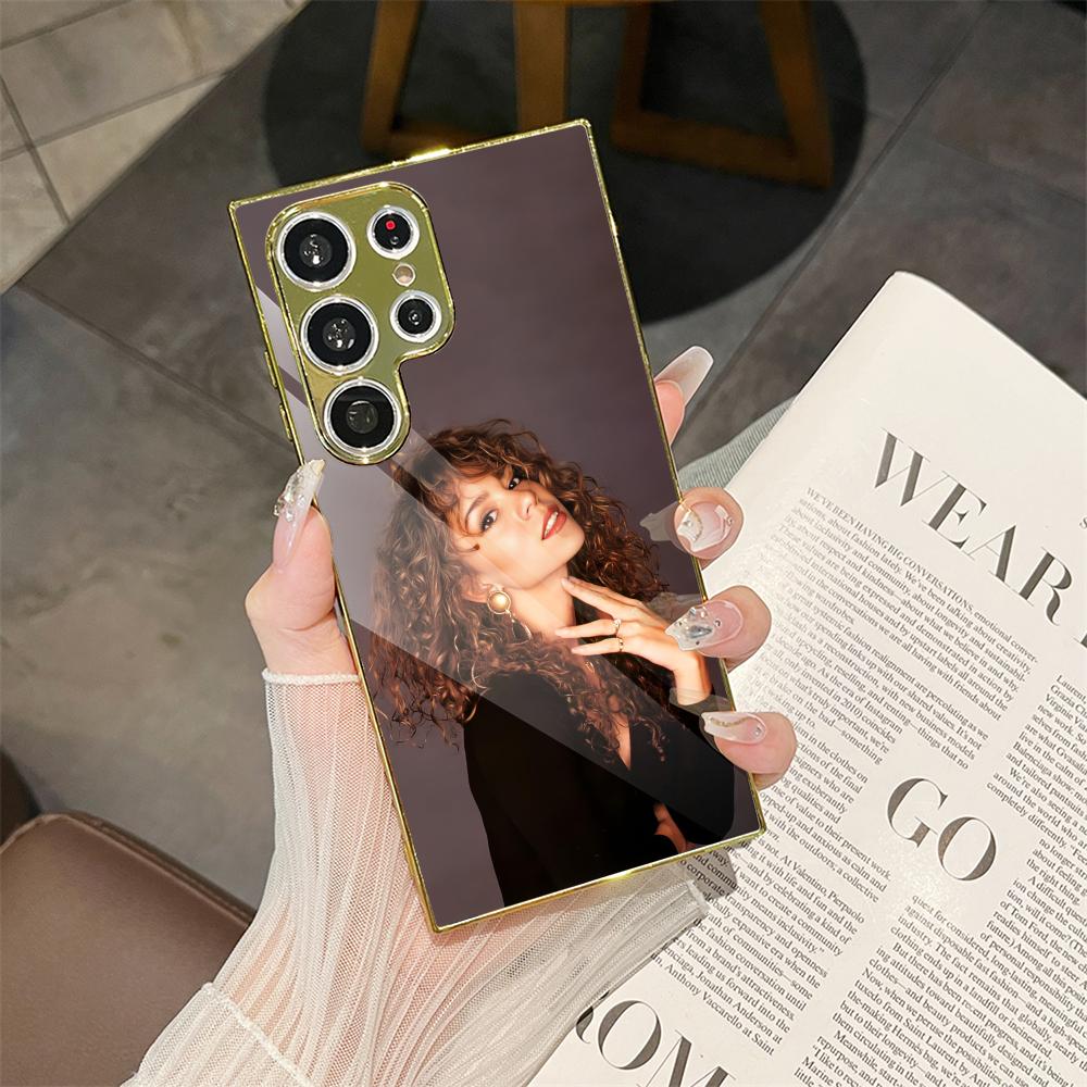 M-Mariah C-Carey Pop Şarkıcısı - Phone Cases Metal incelemesi ve fiyatı