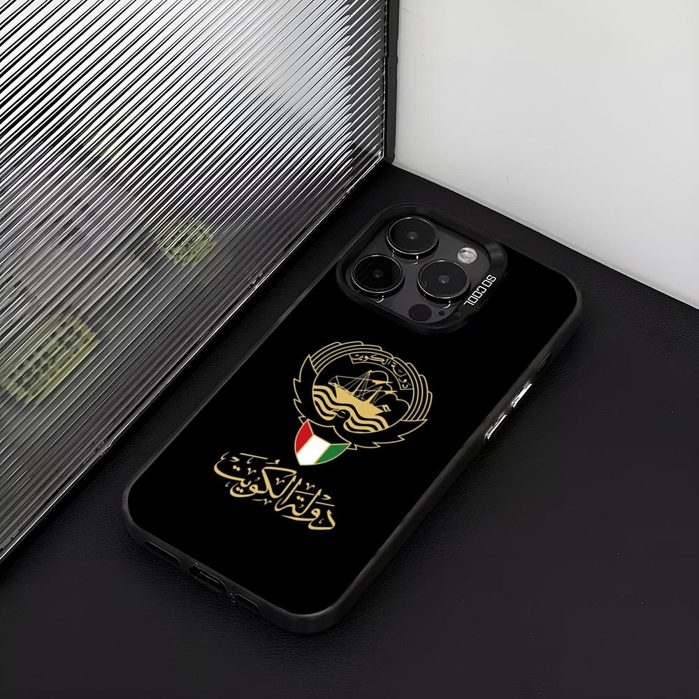 Kuveyt Pasaport Bayrak Harita  - Phone Cases Kuwait incelemesi ve fiyatı