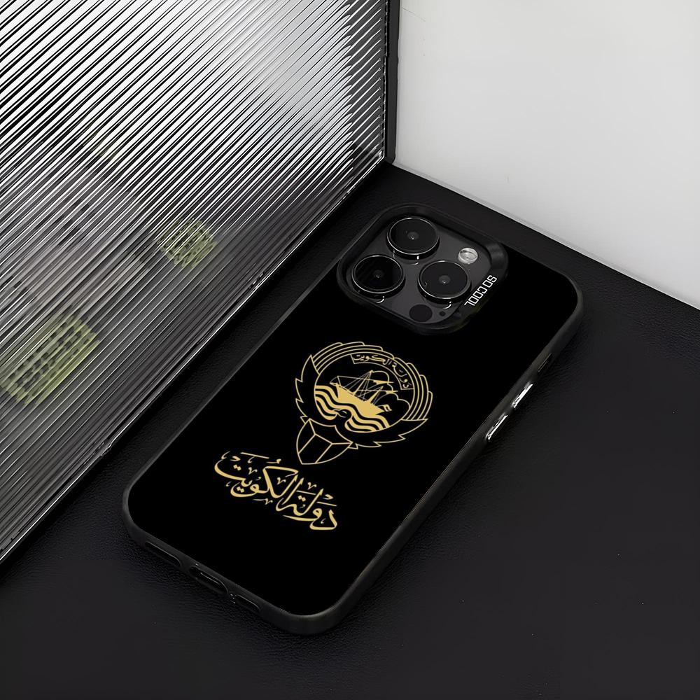 Kuveyt Pasaport Bayrak Harita  - Phone Cases Kuwait incelemesi ve fiyatı