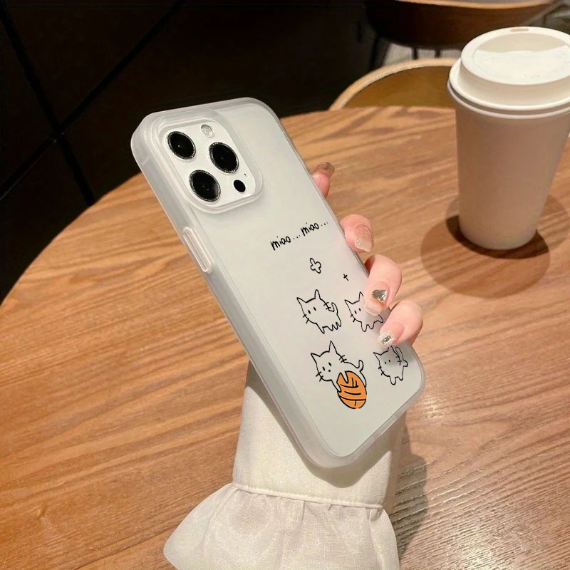 Sevimli Siyah Kedi Desenli iPh - Phone Cases Xr Cute incelemesi ve fiyatı