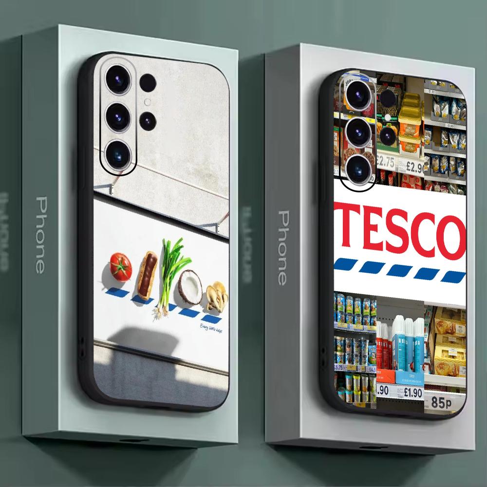 T-Tesco Süpermarket markası Sa - Phone Cases Tesco incelemesi ve fiyatı