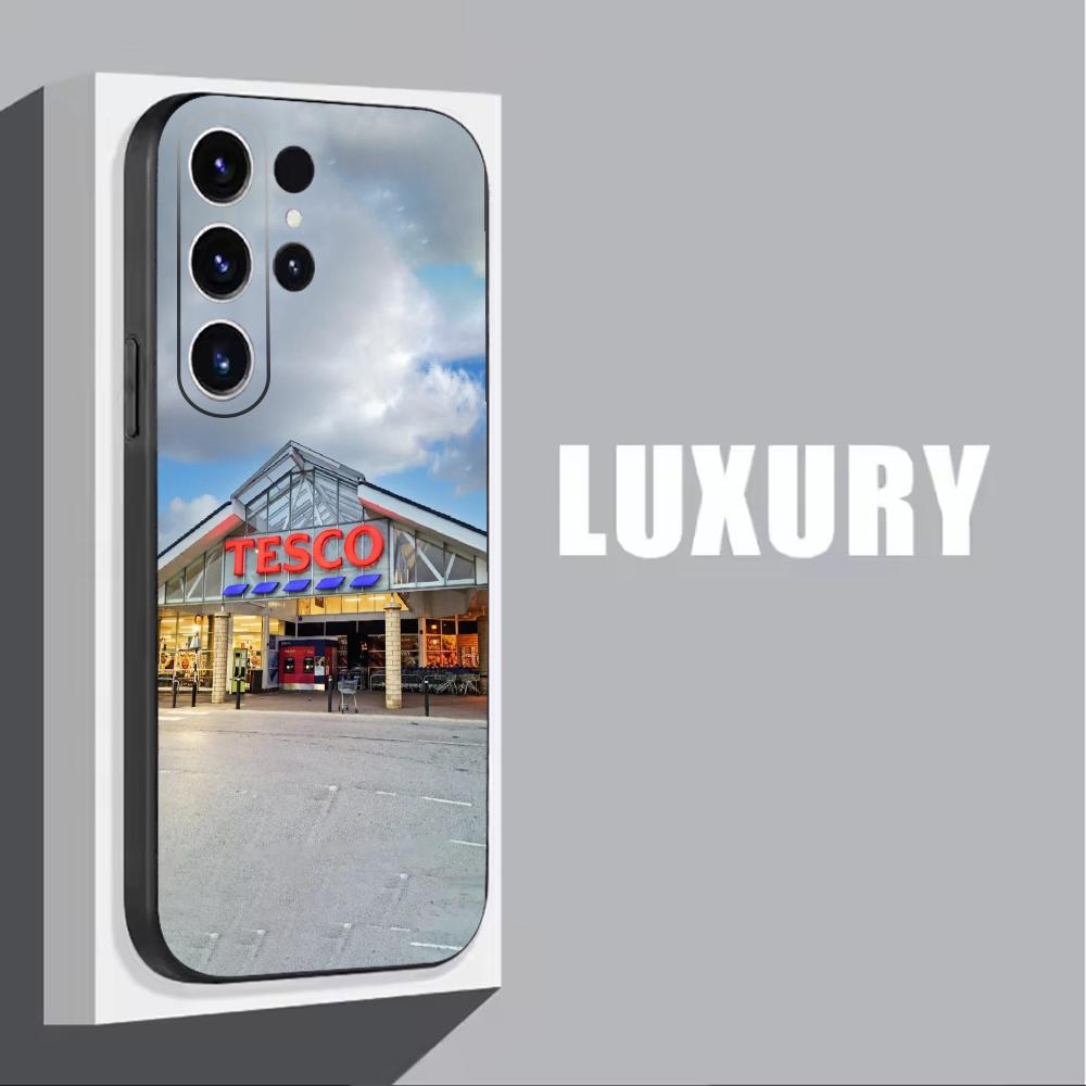 T-Tesco Süpermarket markası Sa - Phone Cases Tesco incelemesi ve fiyatı