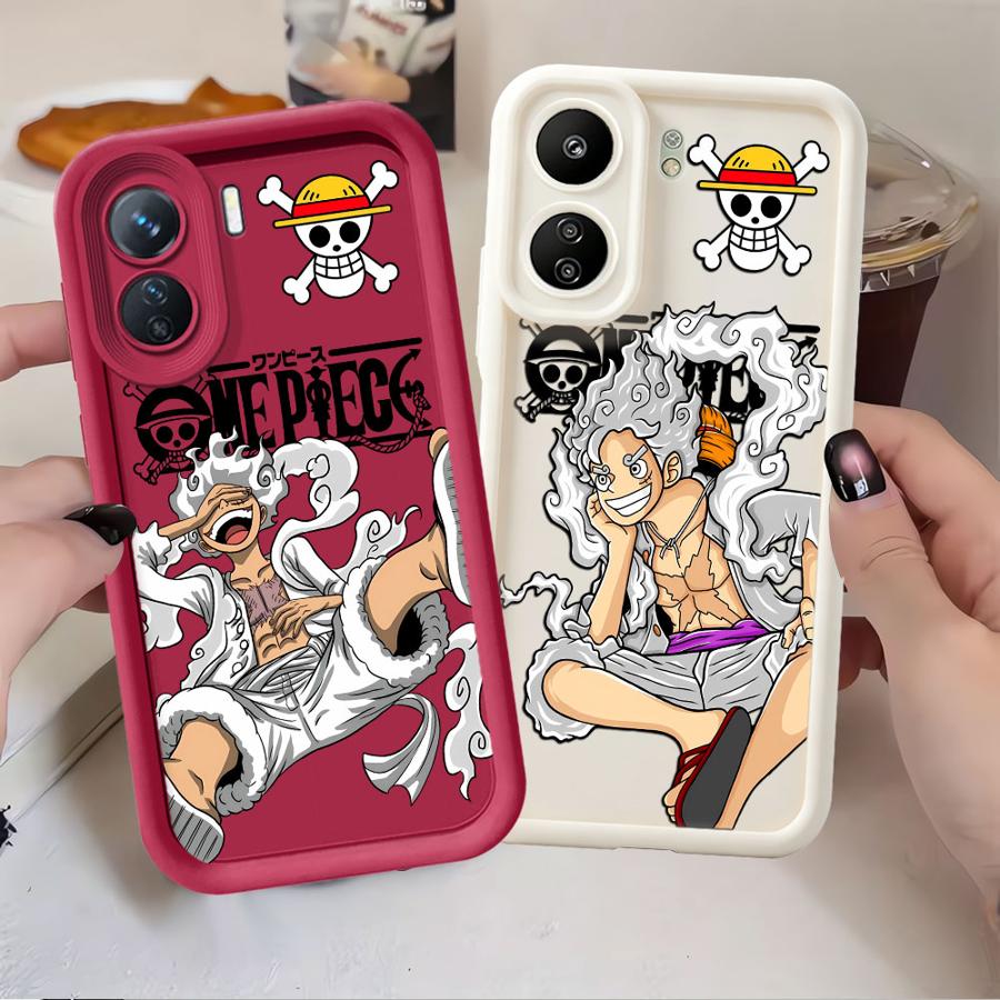 Tek Parça Luffy Serin Telefon  - Phone Cases Oneplus incelemesi ve fiyatı