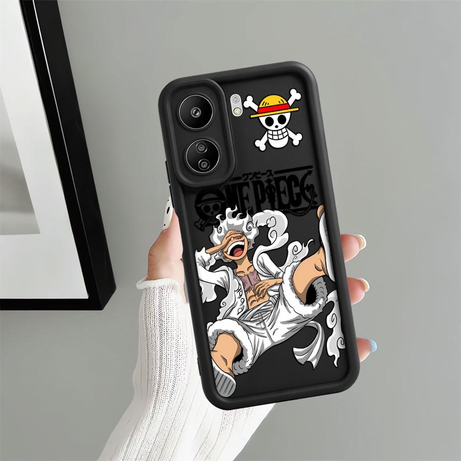 Tek Parça Luffy Serin Telefon  - Phone Cases Oneplus incelemesi ve fiyatı