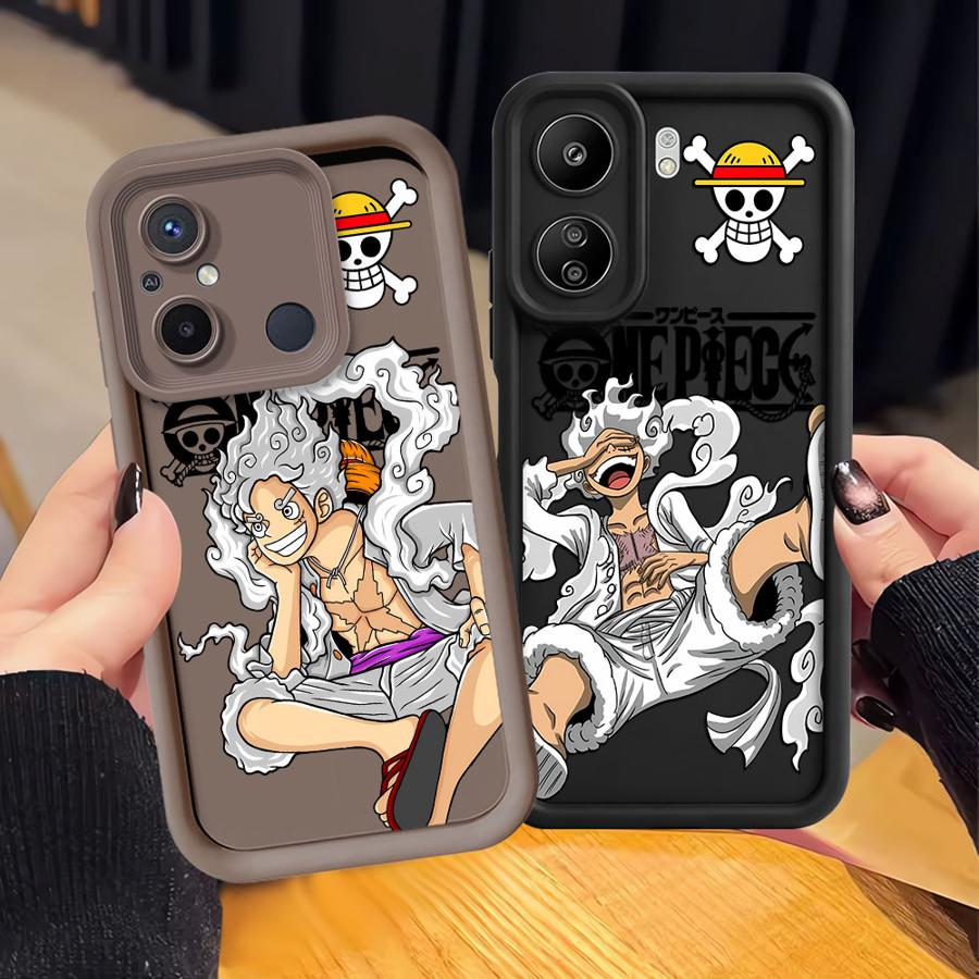 Tek Parça Luffy Serin Telefon  - Phone Cases Oneplus incelemesi ve fiyatı