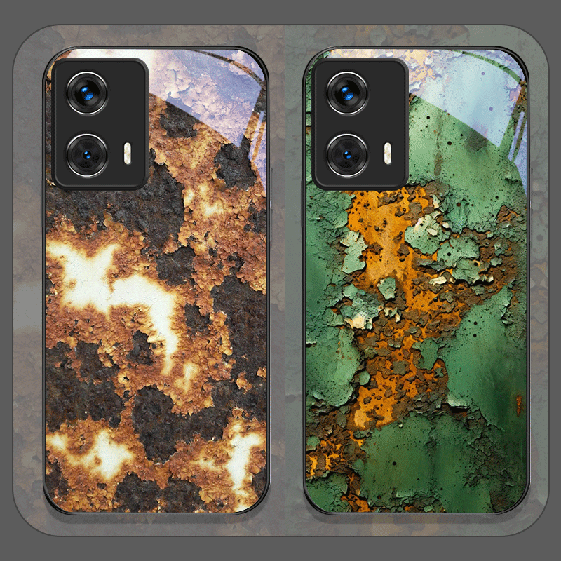 Motorola Moto Edge 50 Fusion 4 - Phone Cases Metal incelemesi ve fiyatı