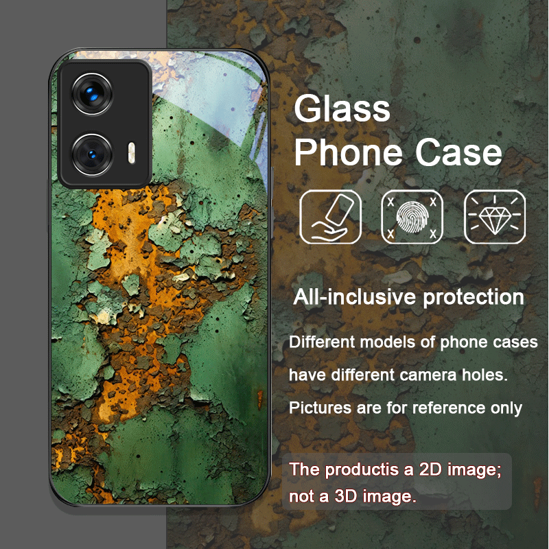 Motorola Moto Edge 50 Fusion 4 - Phone Cases Metal incelemesi ve fiyatı