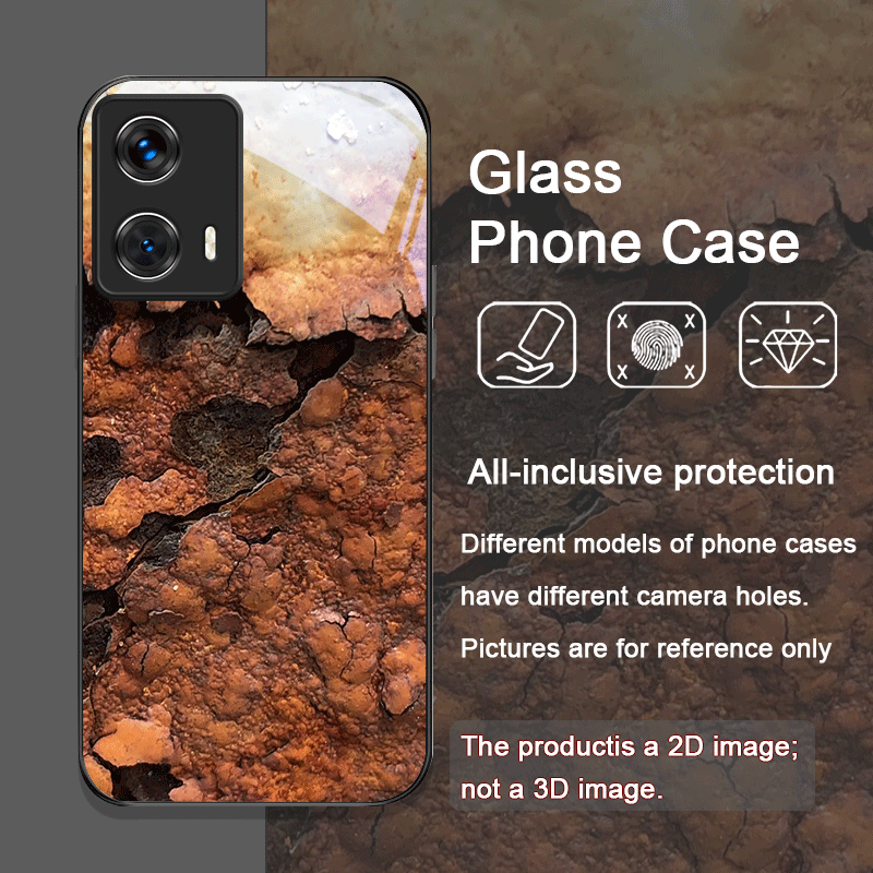 Motorola Moto Edge 50 Fusion 4 - Phone Cases Metal incelemesi ve fiyatı