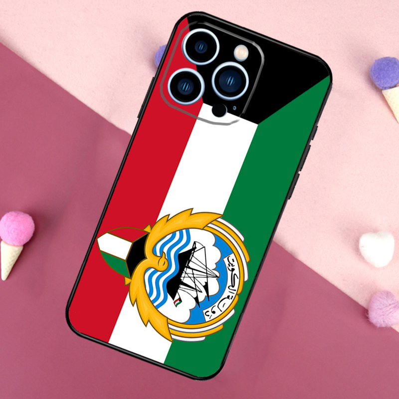 Kuveyt Bayrağı Kılıf iPhone 16 - Phone Cases Kuwait incelemesi ve fiyatı