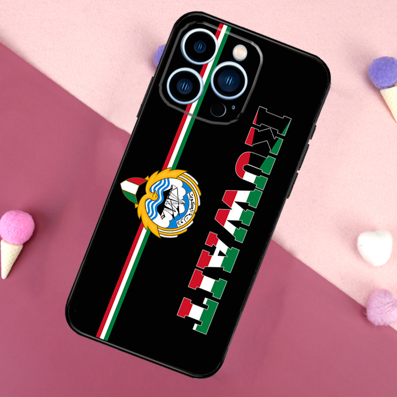 Kuveyt Bayrağı Kılıf iPhone 16 - Phone Cases Kuwait incelemesi ve fiyatı