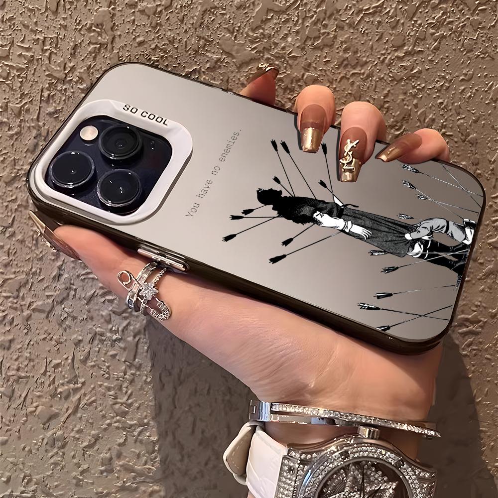 V-Vinland Saga Havalı Anime Te - Phone Cases Iphone 11 incelemesi ve fiyatı