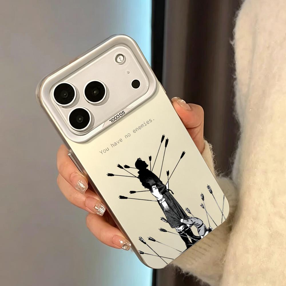 V-Vinland Saga Havalı Anime Te - Phone Cases Iphone 11 incelemesi ve fiyatı