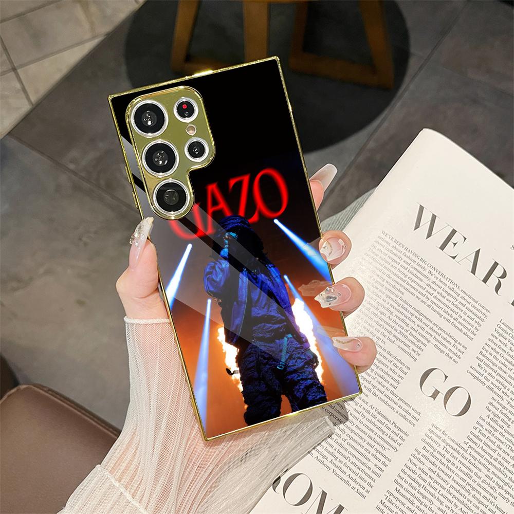 G-Gazo Singer Telefon Kılıfı S - Phone Cases Metal incelemesi ve fiyatı