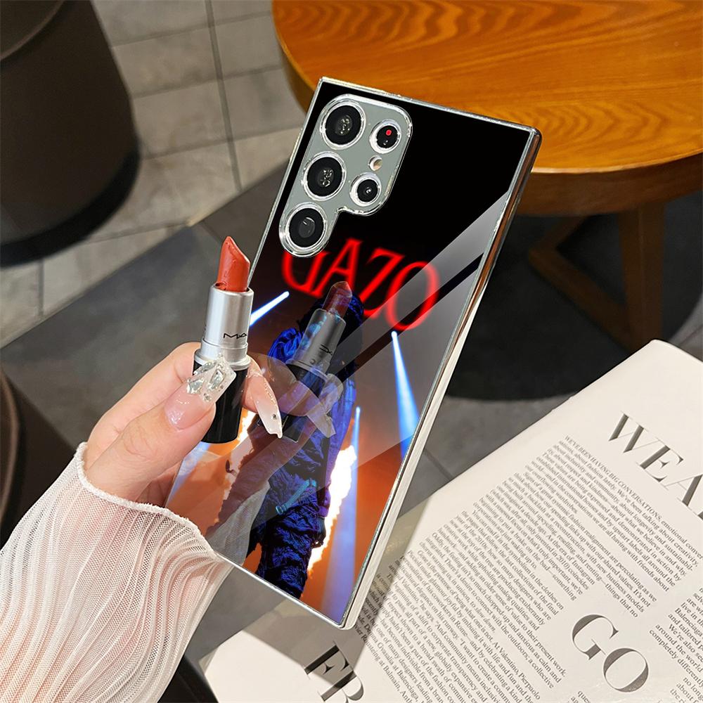 G-Gazo Singer Telefon Kılıfı S - Phone Cases Metal incelemesi ve fiyatı