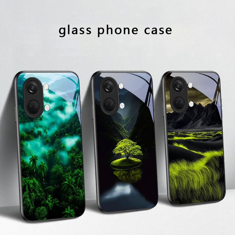 OnePlus Ace 2 3 2V 5 Pro Nord  - Phone Cases Oneplus incelemesi ve fiyatı