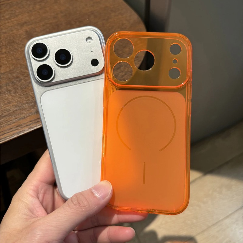 iPhone 17 16 15 14 13 Pro Max  - Phone Cases Rugged incelemesi ve fiyatı